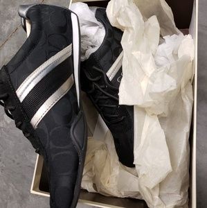 Coach Jayme sneakers
